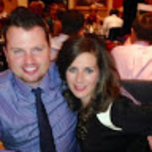 Meet your Posher, Leighann